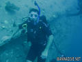 foto de buceo