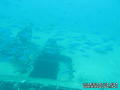 foto de buceo