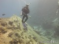 foto de buceo