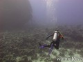 foto de buceo