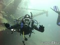 foto de buceo