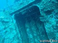 foto de buceo