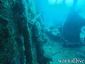 foto de buceo