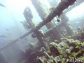 foto de buceo