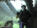 foto de buceo
