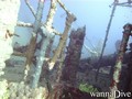 foto de buceo