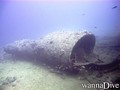 foto de buceo