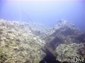 foto de buceo