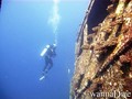 foto de buceo
