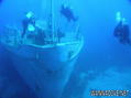 foto de buceo