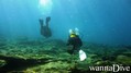foto de buceo
