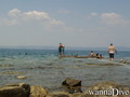 foto de buceo