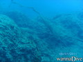 foto de buceo