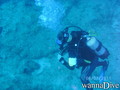 foto de buceo