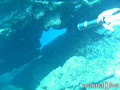 foto de buceo