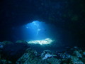 foto de buceo