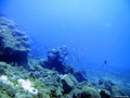 foto de buceo