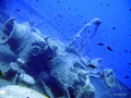 foto de buceo