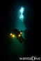 foto de buceo