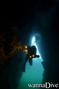foto de buceo