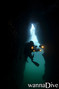 foto de buceo
