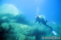 foto de buceo