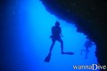 foto de buceo