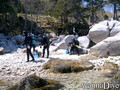 foto de buceo