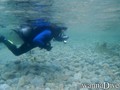 foto de buceo