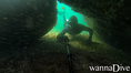foto de buceo