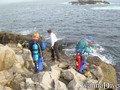 foto de buceo