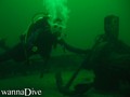 foto de buceo