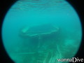 foto de buceo