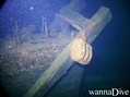 foto de buceo