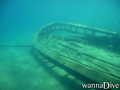 foto de buceo
