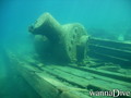 foto de buceo