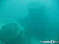 foto de buceo