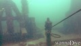 foto de buceo