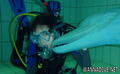 foto de buceo