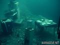 foto de buceo