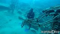 foto de buceo