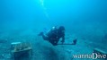foto de buceo