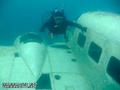 foto de buceo