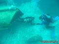 foto de buceo
