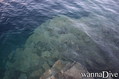 foto de buceo