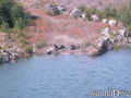 foto de buceo
