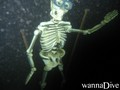 foto de buceo