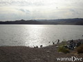 foto de buceo