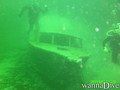 foto de buceo