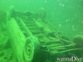 foto de buceo